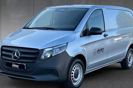Mercedes-Benz Vito 14.000 km 28.441 &euro; Bernburg 06406