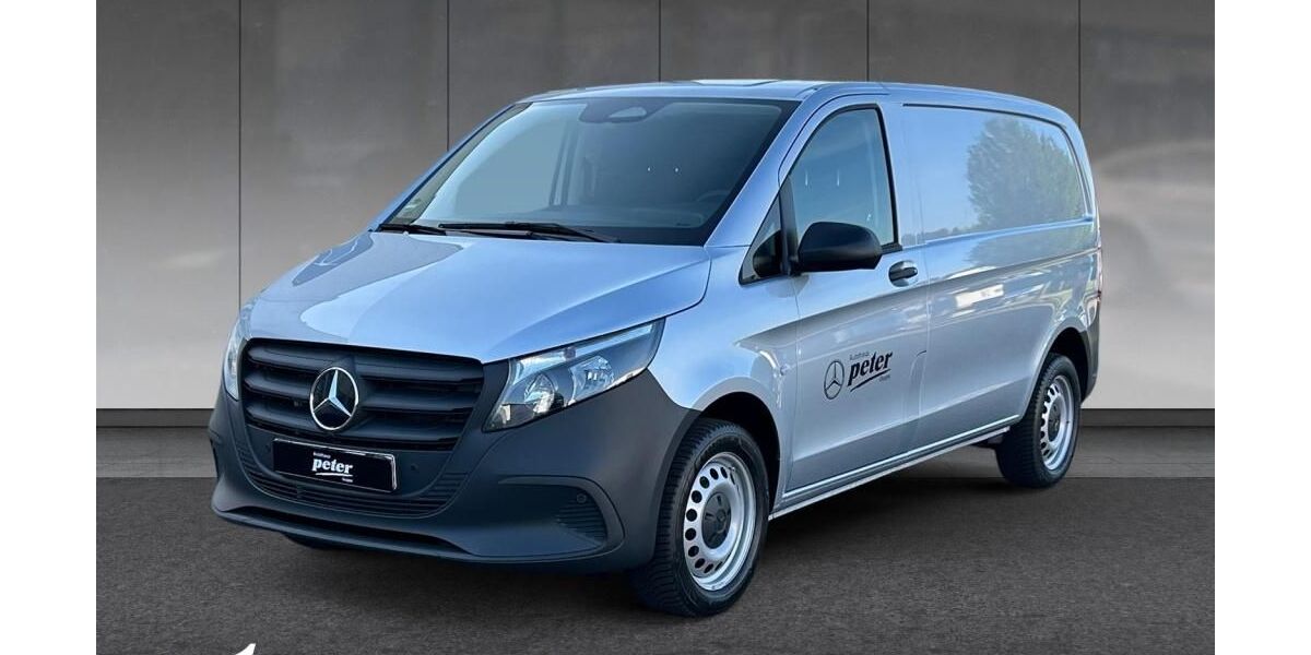 Mercedes-Benz Vito 14.000 km 28.441 &euro; Bernburg 06406