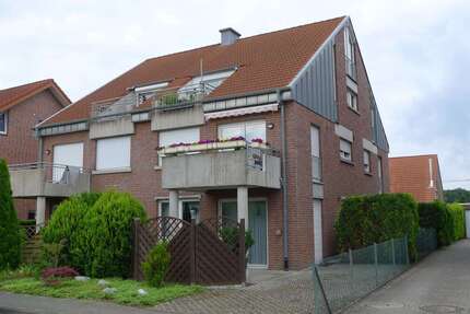 Wohnung zum Kaufen in Rheda-Wiedenbrück 149.000 € 67.7 m² 2.5 zimmer