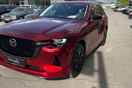 Mazda CX-60 60.843 km 37.480 &euro; Ravensburg, nähe Bodensee 88213