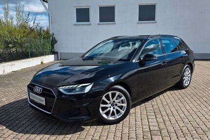 Audi A4 92.900 km 26.890 &euro; Heideck 91180