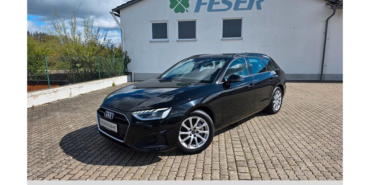 Audi A4 92.900 km 26.890 &euro; Heideck 91180
