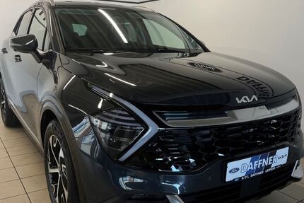 Kia Sportage 1.452 km 34.890 &euro; Leipzig 04179