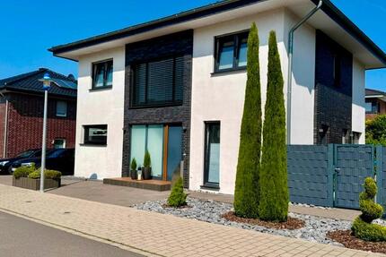 Modernes Einfamilienhaus in attraktiver Lage