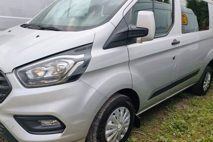 Ford Transit Custom 309.615 km 10.990 &euro; Ronnenberg 30952