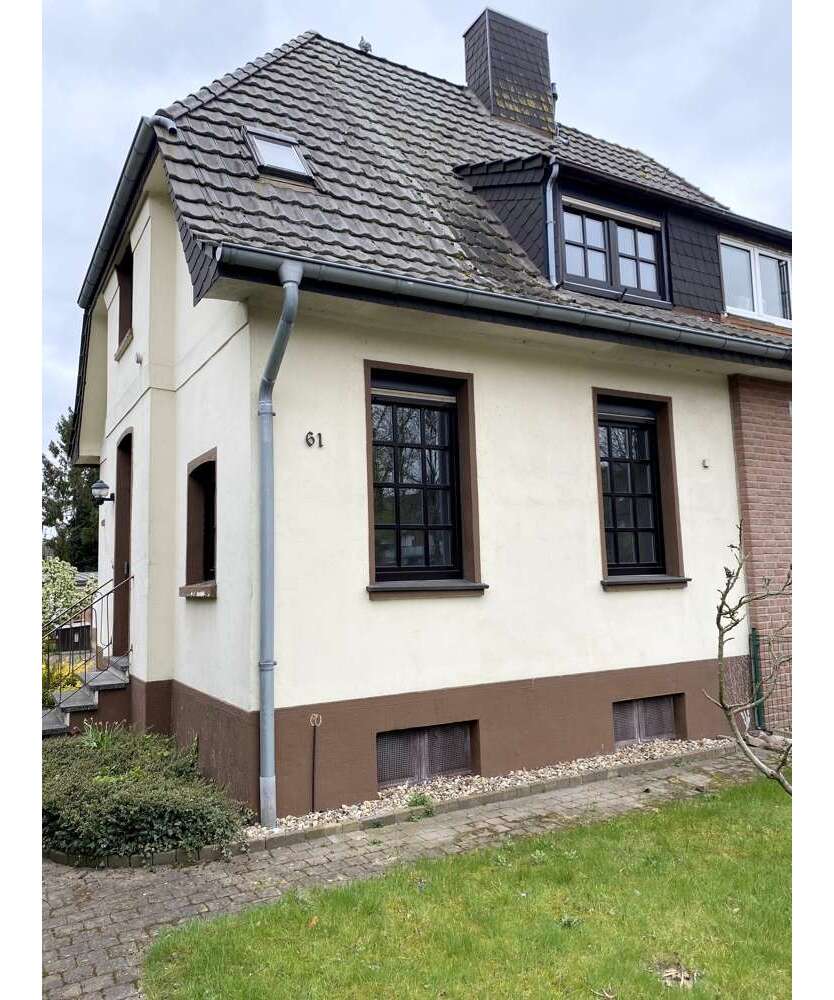 Haus zum Kaufen in Goch 245.000 € 113 m²