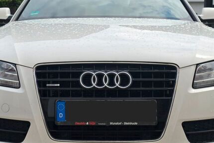 Audi A5 136.000 km 13.290 &euro; Garbsen 30823
