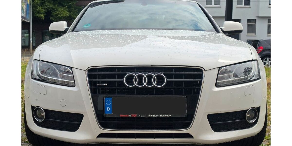 Audi A5 136.000 km 13.290 &euro; Garbsen 30823