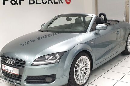 Audi TT 76.267 km 15.250 &euro; Wuppertal 42275