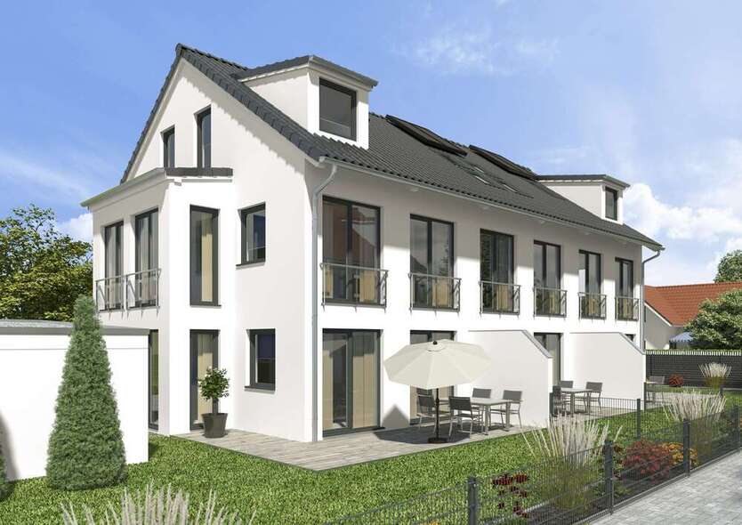 Haus zum Kaufen in Solln 1.198.000 € 136 m²