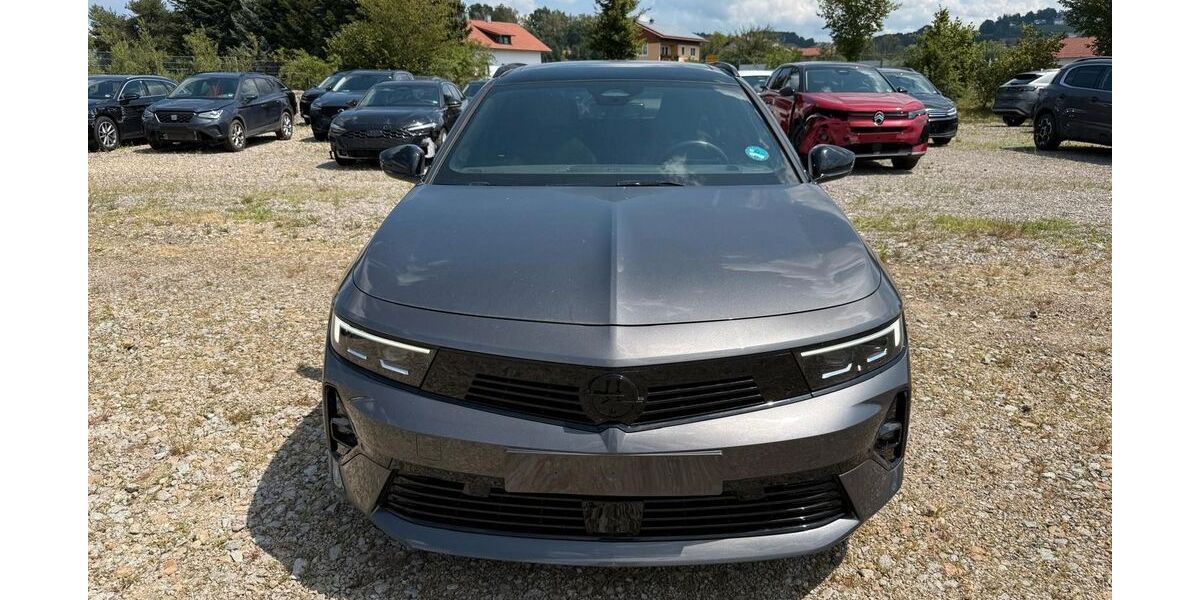 Opel Astra 23.000 km 22.200 &euro; Hofheim am Taunus 65719
