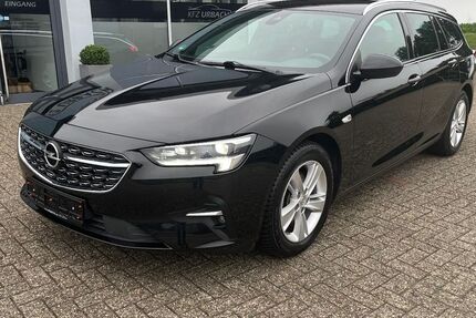 Opel Insignia 87.000 km 16.999 &euro; Lorup 26901