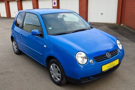 VW Lupo 99.000 km 1.590 &euro; Eschweiler 52249