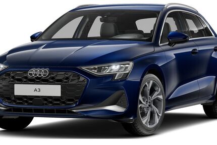 Audi A3 7.909 km 32.880 &euro; Düren 52351