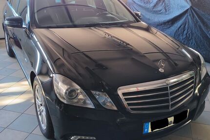 Mercedes-Benz E 350 293.782 km 8.400 &euro; Eschenbach 92676