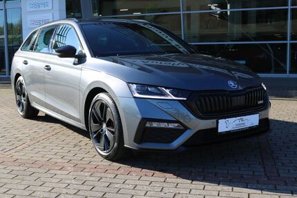 Skoda Octavia 18.425 km 48.900 &euro; Bückeburg 31675