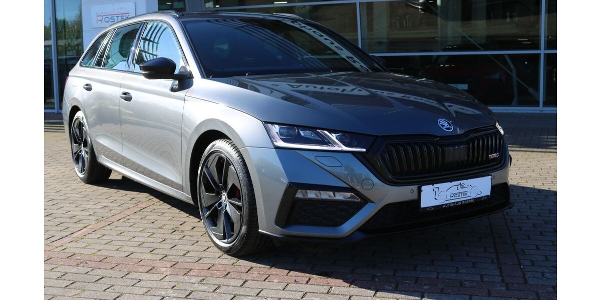 Skoda Octavia 18.425 km 48.900 &euro; Bückeburg 31675