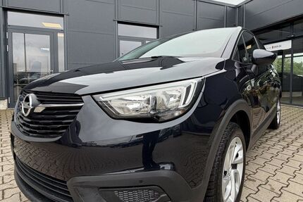 Opel Crossland (X) 102.609 km 10.990 &euro; Emsdetten 48282