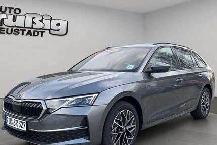 Skoda Octavia 2.150 km 34.740 &euro; Neustadt 01844