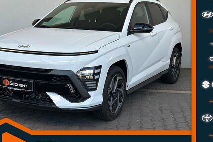 Hyundai KONA 5.000 km 29.919 € Heidelberg 69115