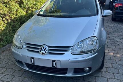 VW Golf 70.400 km 4.100 &euro; Ruderting 94161