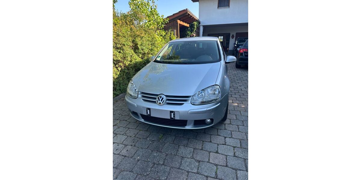 VW Golf 70.400 km 4.100 &euro; Ruderting 94161