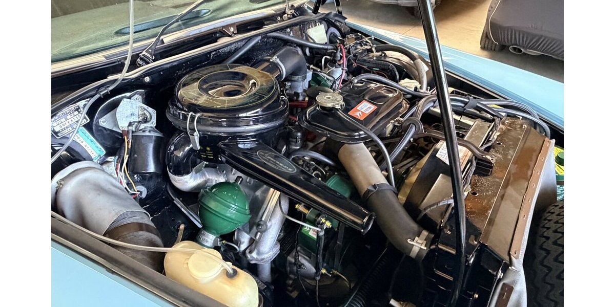 Citroen DS 23 HA Pallas 112.793 km 54.800 &euro; Landsberg am Lech 86899