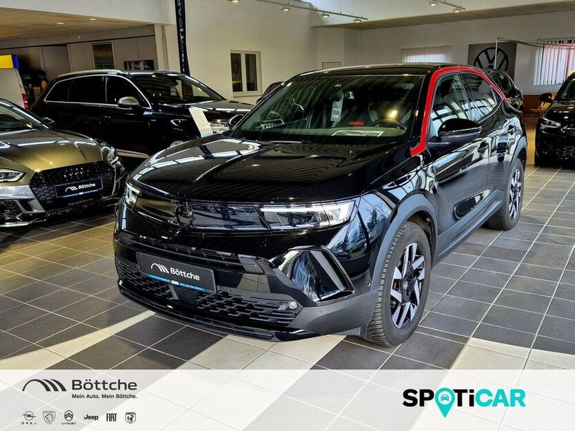 Mokka