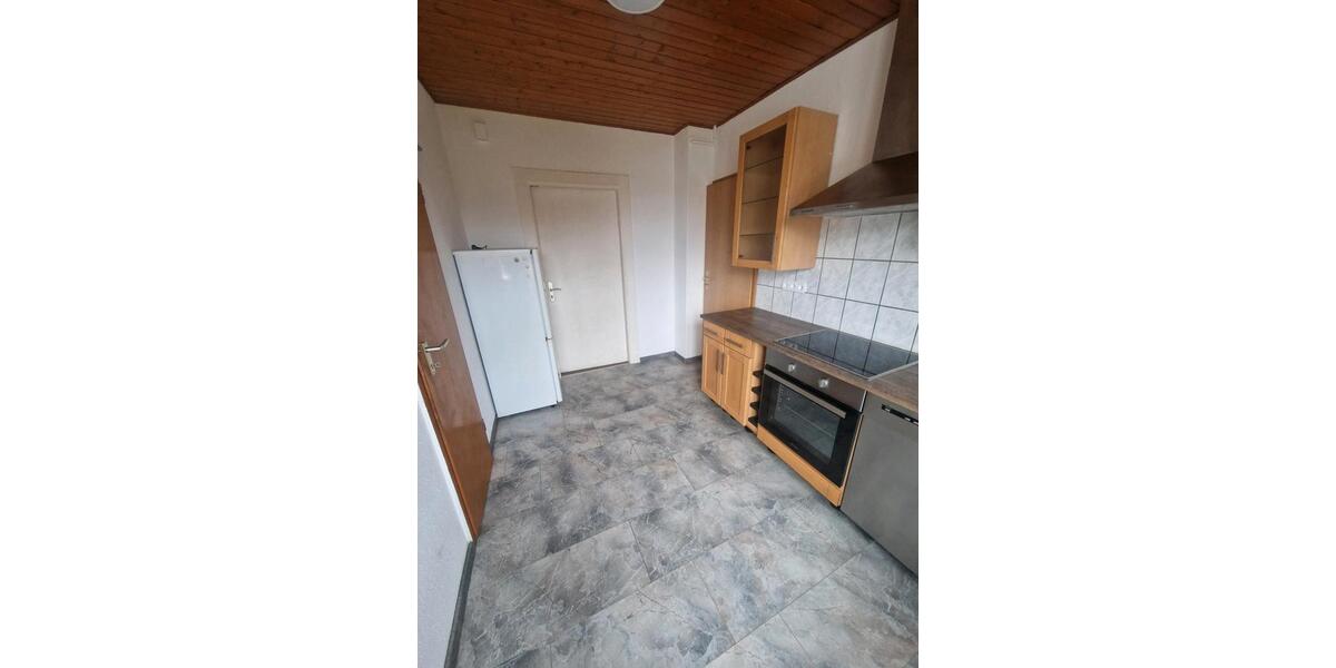 Erdgeschoßwohnung Wurster Nordseeküste - 2 Zimmer, 49 m&sup2;, 520&euro; | Angebot:26316798