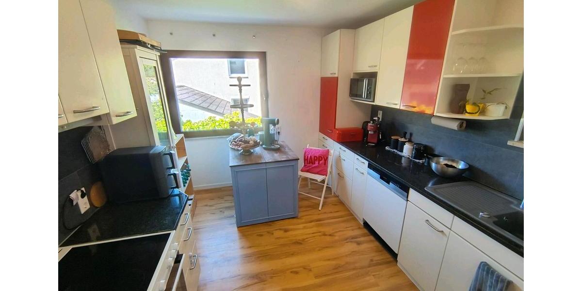 Doppelhaushälfte Waldshut-Tiengen Tiengen - 5.5 Zimmer, 102 m&sup2;, 440.000&euro; | Angebot:26705484