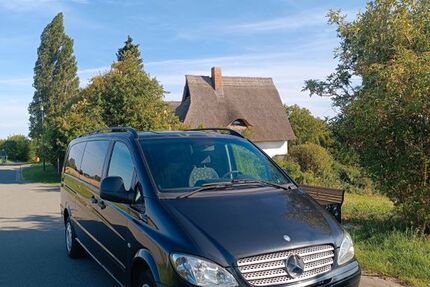Mercedes-Benz Vito 333.200 km 5.500 &euro; Klein Bollhagen 18209