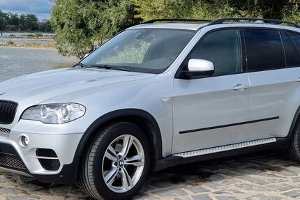 BMW X5 178.000 km 16.999 &euro; Plattling 94447