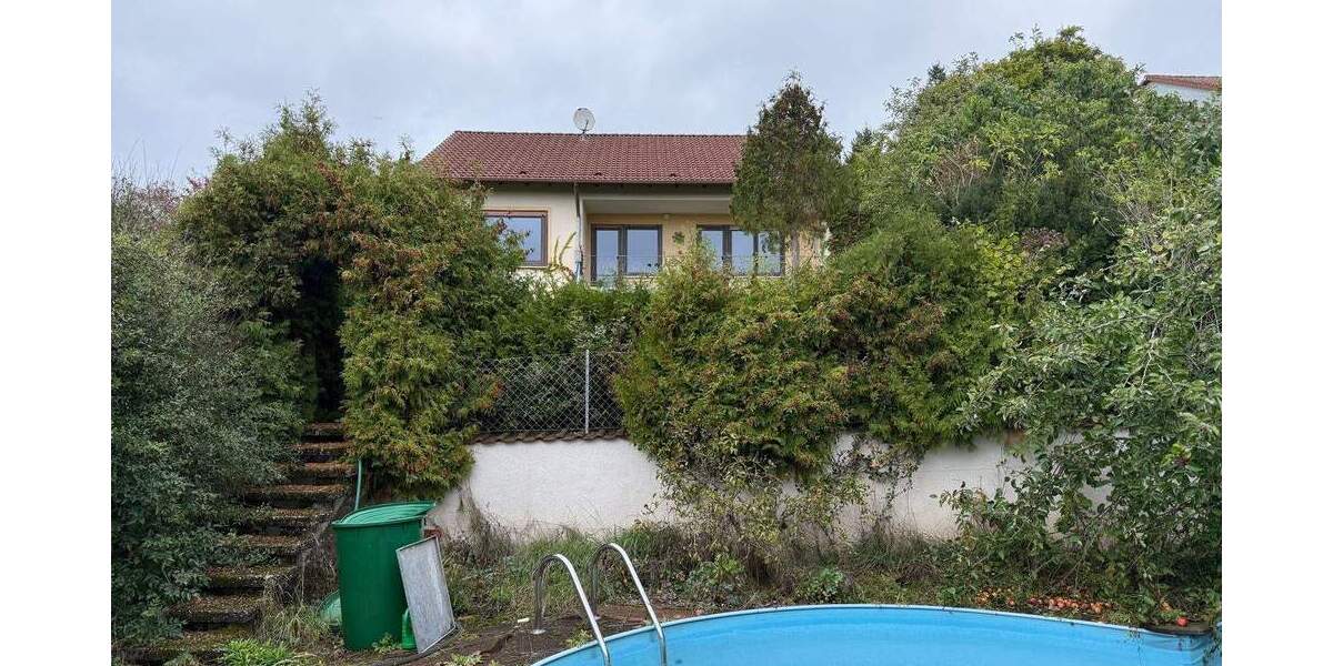 Einfamilienhaus Emskirchen - 6 Zimmer, 148 m&sup2;, 620.000&euro; | Angebot:24278157