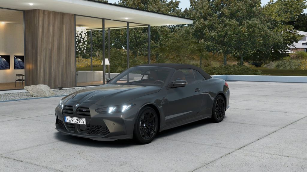 BMW M4 15.000 km 101.599 &euro; Öhringen 74613