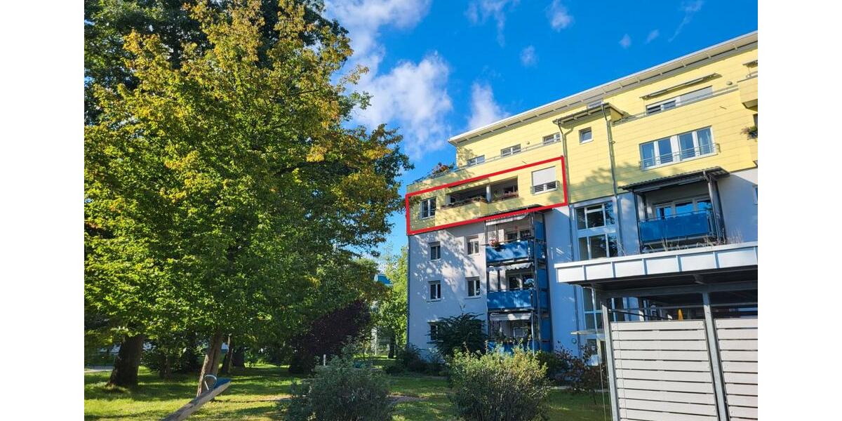 Etagenwohnung Karlsruhe Neureut - 5 Zimmer, 112 m&sup2;, 570.000&euro; | Angebot:26648097