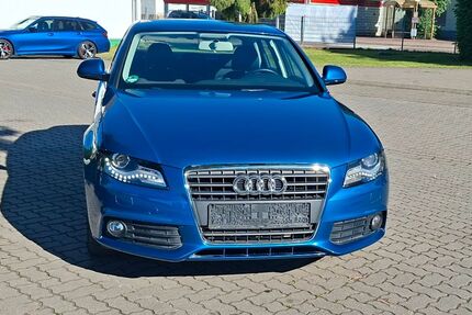Audi A4 143.000 km 6.490 &euro; Roßbach 06242