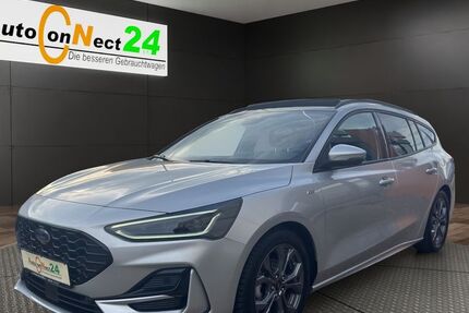 Ford Focus 17.607 km 22.490 &euro; Bamberg 96052