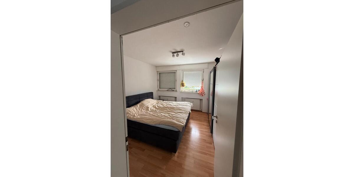 Etagenwohnung Gütersloh Avenwedde - 3 Zimmer, 85 m&sup2;, 680&euro; | Angebot:26619377