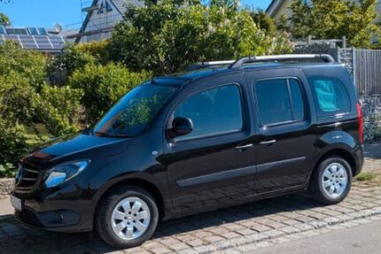 Mercedes Citan