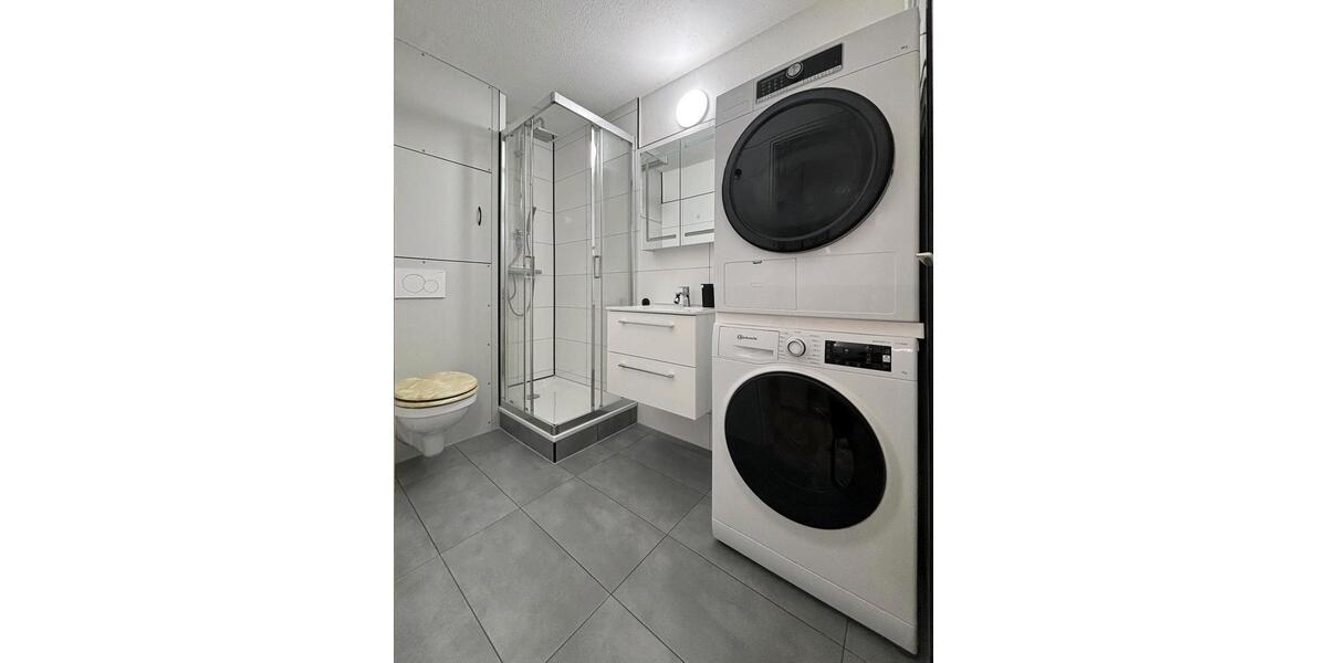 Etagenwohnung Rottweil - 2 Zimmer, 58 m&sup2;, 1.200&euro; | Angebot:26687955