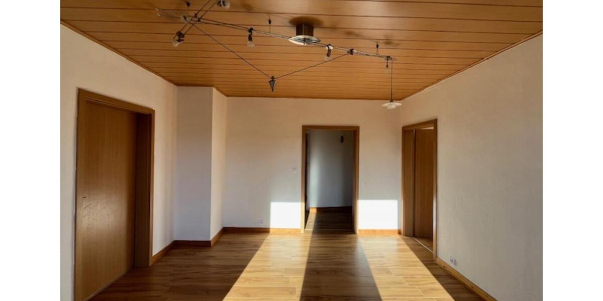 Etagenwohnung Bergen an der Dumme - 3 Zimmer, 78 m&sup2;, 400&euro; | Angebot:25237590