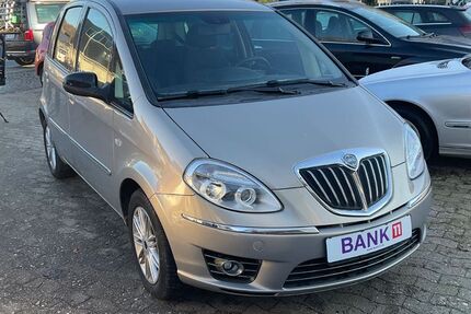 Lancia MUSA 88.147 km 5.350 &euro; Lübeck 23556