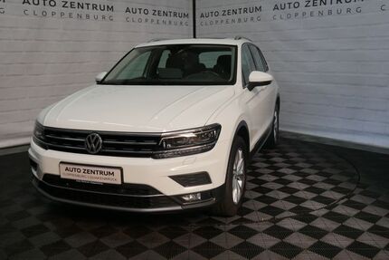 VW Tiguan 126.380 km 24.800 &euro; Cloppenburg 49661