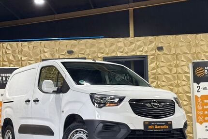 Opel Combo 93.000 km 9.999 € Swisttal 53913