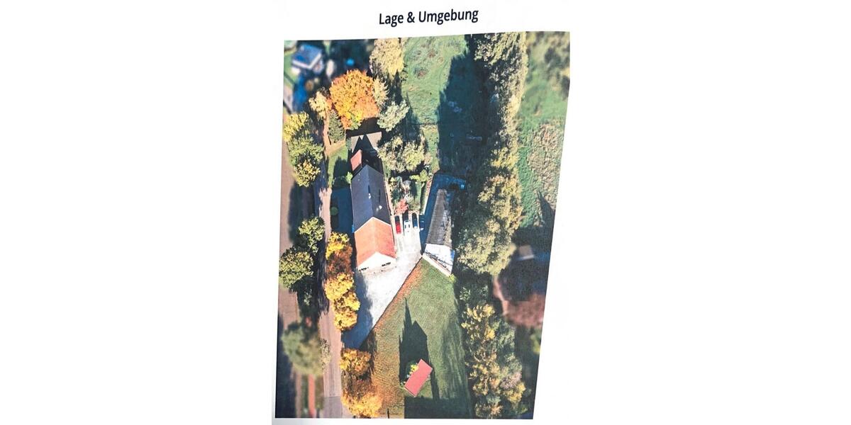 Bauernhaus, Landhaus Wilsum - 450.000&euro; | Angebot:25967664