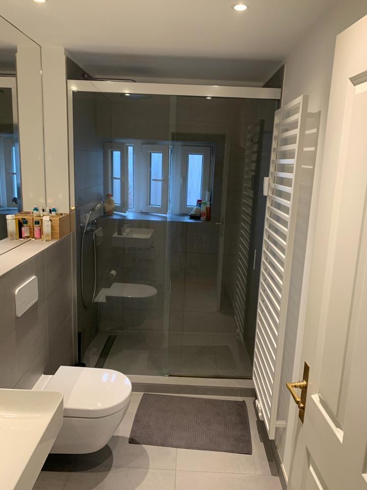 Zwischenmiete -Renovierte Wohnung Untervermietung für 5 Monate zimmer