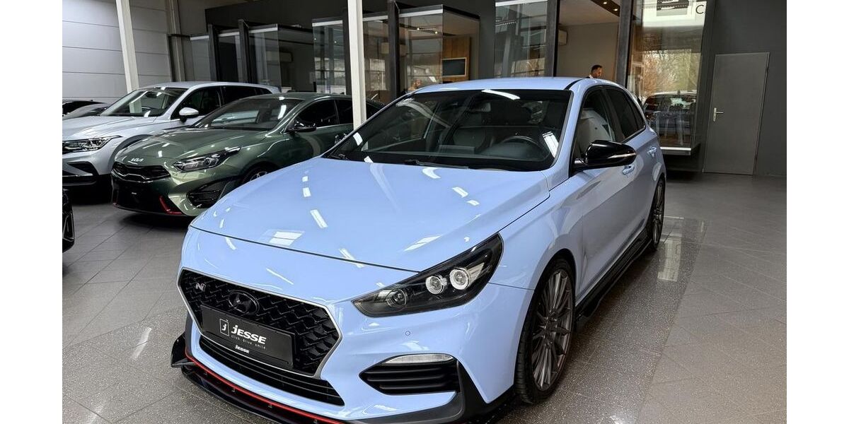 Hyundai i30 143.500 km 16.990 &euro; Ibbenbüren 49477