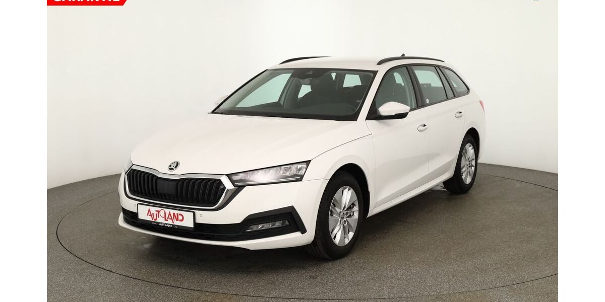 Skoda Octavia 89.937 km 23.990 &euro; Wismar 23970