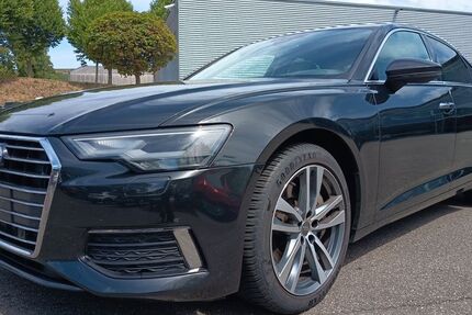 Audi A6 174.500 km 22.300 &euro; Lahr-Langenwinkel 77933