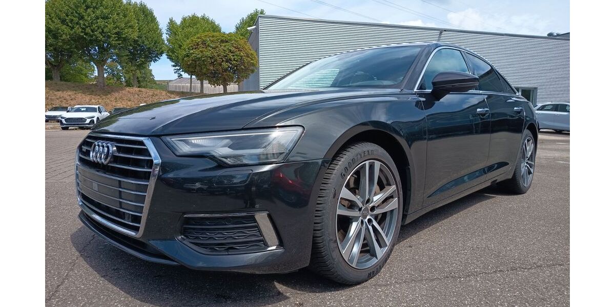 Audi A6 174.500 km 22.300 &euro; Lahr-Langenwinkel 77933